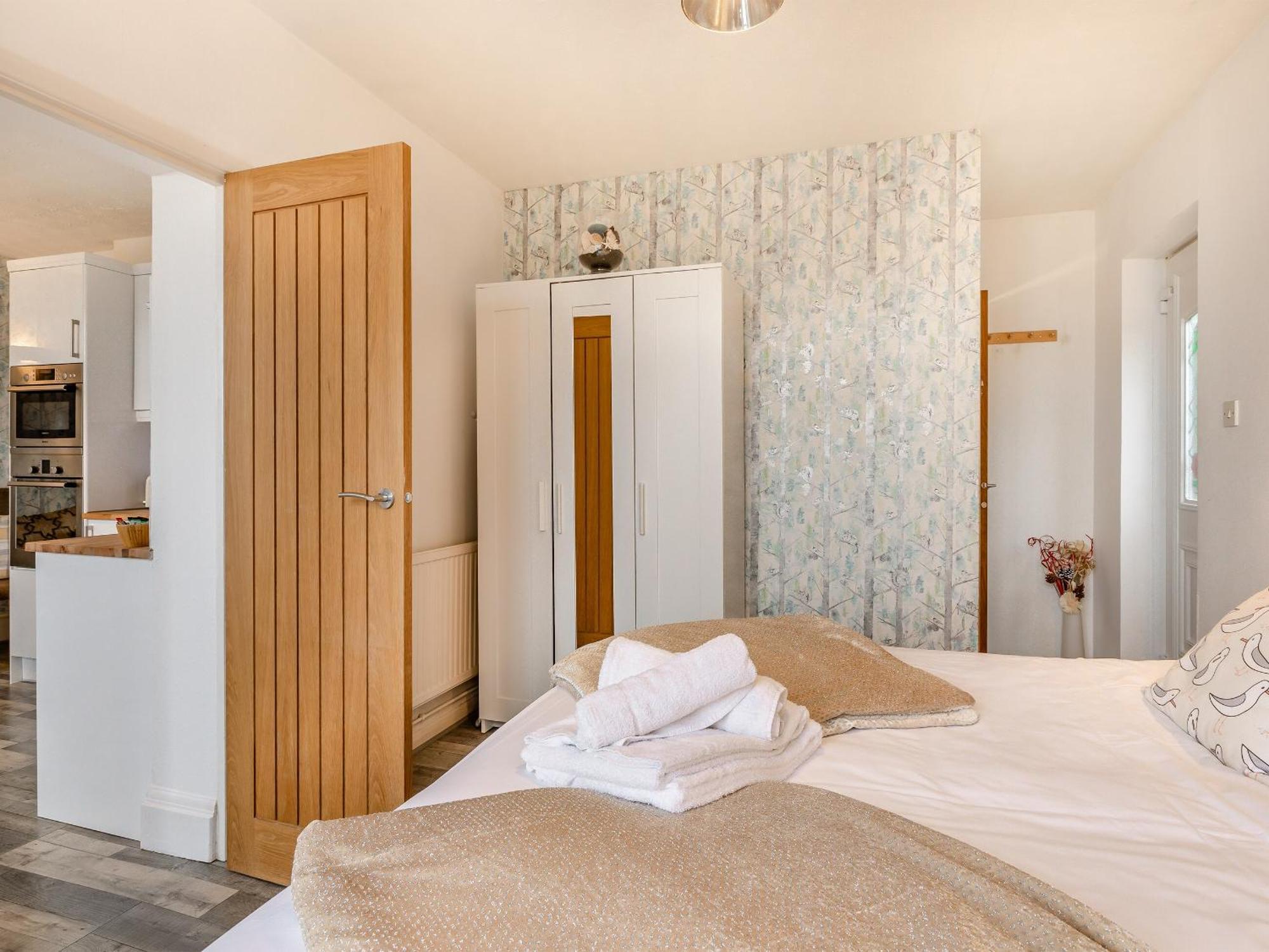 Вилла Driftwood - Uk34192 Goodrington Экстерьер фото