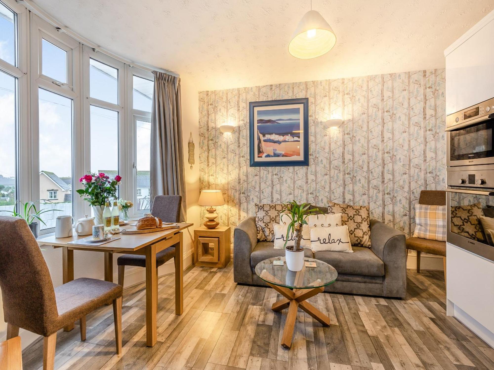 Вилла Driftwood - Uk34192 Goodrington Экстерьер фото